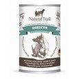 NATURAL TRAIL Dog Insects - vlhké krmivo pro psy - 350g