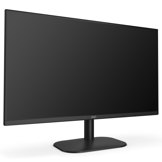 AOC B2 24B2XDA LED display 60,5 cm (23.8") 1920 x 1080 px Full HD Černá