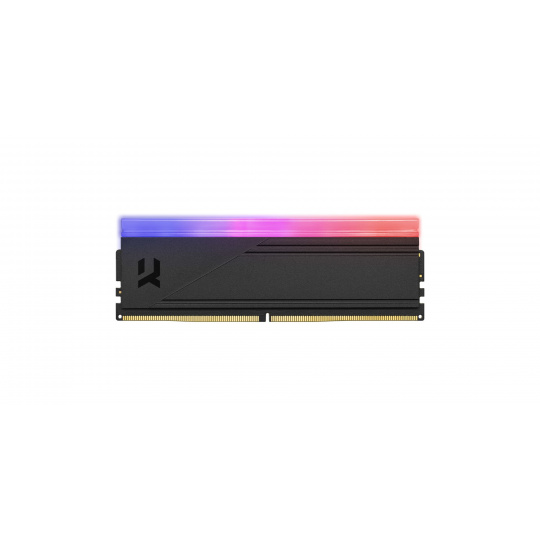 Goodram IRDM RGB DDR5 IRG-64D5L32S/32GDC paměťový modul 32 GB 2 x 16 GB 6400 MHz