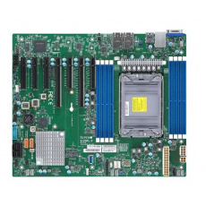 Supermicro MBD-X12SPL-F-B základní deska Intel® C621 LGA 4189 ATX