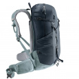 Turistický batoh - Deuter Trail Pro 33