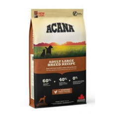 Acana Dog Adult Large Breed Recipe 11,4kg Acana Dog Adult Large Breed Recipe 11,4kg