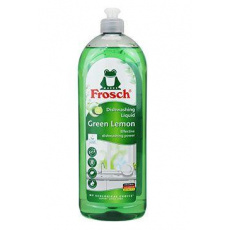 Saponát na nádobí Frosch Eko 750ml Citrus Saponát na nádobí Frosch Eko 750ml Citrus