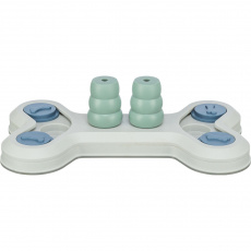 Dog Activity FLIP BONE, 32 x 18cm