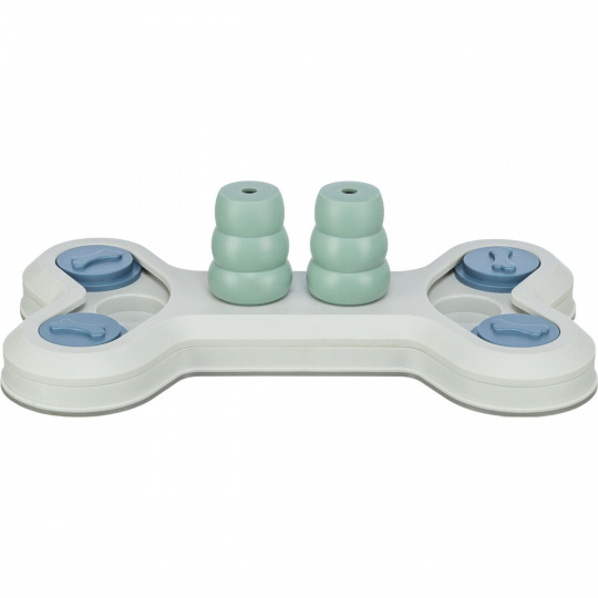 Dog Activity FLIP BONE, 32 x 18cm Dog Activity FLIP BONE, 32 x 18cm