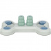 Dog Activity FLIP BONE, 32 x 18cm