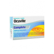 Ocuvite Complete 60tbl Ocuvite Complete 60tbl