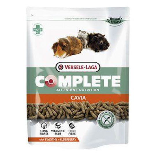 VL Complete Cavia pro morčata 500g