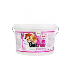 Gelapony Selenium 1800g Gelapony Selenium 1800g