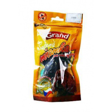 GRAND Suš. Mňamka játra 100g GRAND Suš. Mňamka játra 100g