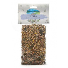 Bylinná směs Herbs od vody LIMARA 50g Bylinná směs Herbs od vody LIMARA 50g