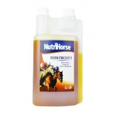Nutri Horse Elektrolyt 1l Nutri Horse Elektrolyt 1l