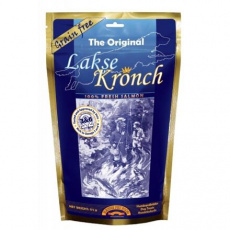 KRONCH - pamlsky Original 100% losos 175 g