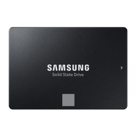 Samsung 870 EVO 1 TB 2.5" Serial ATA III V-NAND