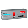 Activejet ATH-411N (náhrada za HP 305A CE411A; Supreme; 2600 stran; modrá)