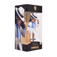 Michael Jackson Smooth Criminal Minix figurka 12cm