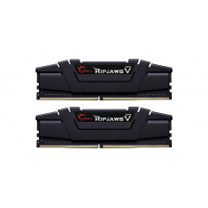 G.Skill Ripjaws V F4-4400C19D-32GVK paměťový modul 32 GB 2 x 16 GB DDR4 4400 MHz