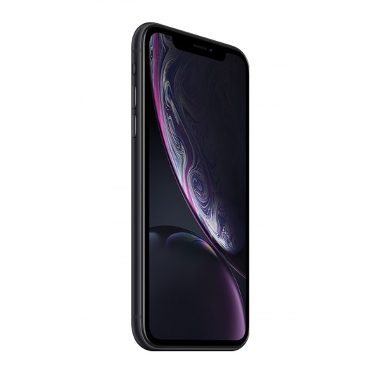 Apple iPhone XR 15,5 cm (6.1") Dual SIM iOS 14 4G 64 GB Černá