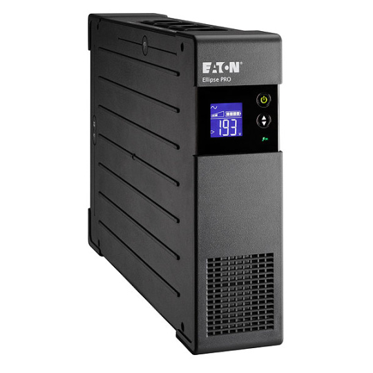 Eaton Ellipse PRO 1200 FR zdroj nepřerušovaného napětí Line-interaktivní 1,2 kVA 750 W 8 AC zásuvky / AC zásuvek