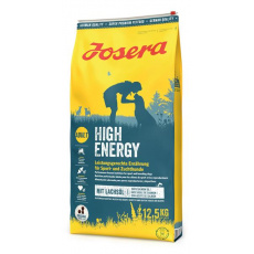 Josera Dog High Energy 12,5 kg 