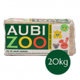 Podestýlka z konopného pazdeří 220 l/ 20 kg