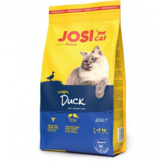JosiCat Cat Crispy Duck 1,9 kg JosiCat Cat Crispy Duck 1,9 kg