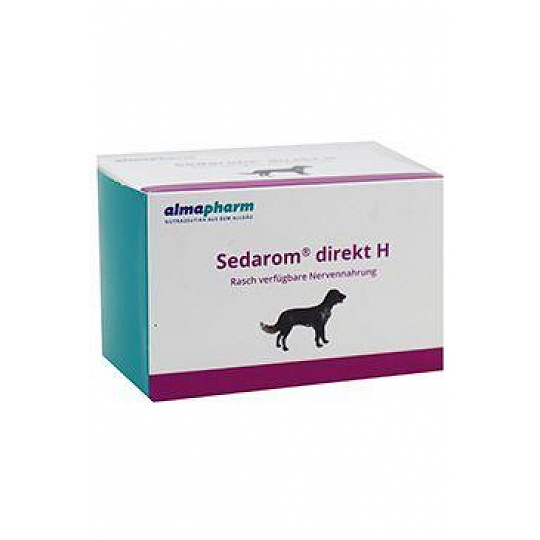 Sedarom direct H 120tbl