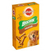 Pedigree poch.Biscrok Gravy Bones Flavour Biscuit 400g