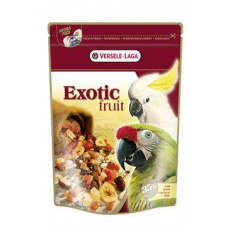 VL Exotic Fruit pro papoušky 600g VL Exotic Fruit pro papoušky 600g
