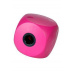 Hračka pes BUSTER Mini cube cherry 9cm, S