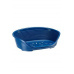Pelech plast SIESTA DLX 12 modrý 111x80,5x33cm FP