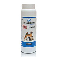 Max Biocide Margosa Powder suchý šampon 100g