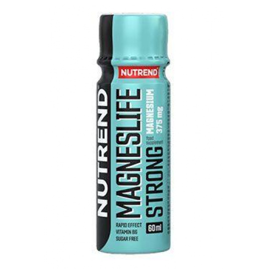 Nutrend MAGNESlife Strong 60ml