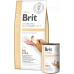 Brit VD Dog GF Hepatic 2kg