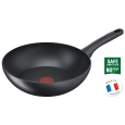 Tefal G2681972 pánev na vaření Wok / Stir-fry pánev Kulatý