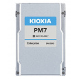 Kioxia PM7-R 15,4 TB 2.5" SAS BiCS FLASH TLC