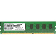 AFOX DDR3 4G 1600 UDIMM paměťový modul 4 GB 1 x 4 GB 1600 MHz LV 1,35V