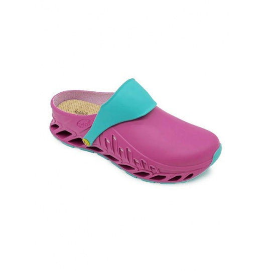 Boty Evoflex by Scholl Pink 42