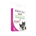 BIOGANCE Biospotix Dog spot-on S-M s repelentným účinkom 5 x 1 ml  (do 20 kg)