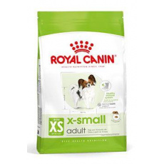 Royal Canin X-Small Adult 500g Royal Canin X-Small Adult 500g