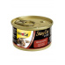 Gimcat ShinyCat konz. kuře s hovězím 70g