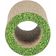 Tunel pro hlodavce, lepenka, ø 10 × 15 cm