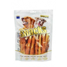 Magnum Chicken on Rawhide stick 250g Magnum Chicken on Rawhide stick 250g