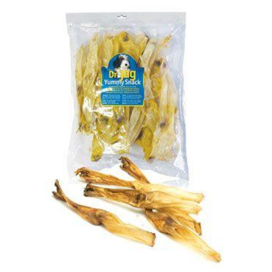 Dr. Jag Uši králičí sušené 400g