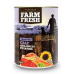 Farm Fresh Dog Calf with Sweet Potatoes konzerva 800g