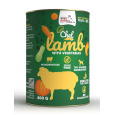 SYTA MICHA Chef Lamb with vegetables - mokré krmivo pro psy - 400g