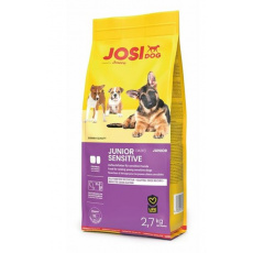 JosiDog Dog Junior Sensitive 2,7 kg 