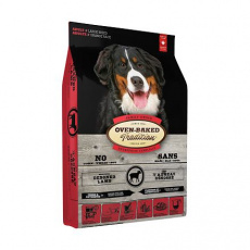 OBT Adult DOG Lamb Large Breed 11,34 kg OBT Adult DOG Lamb Large Breed 11,34 kg