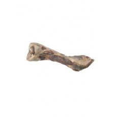 Pochoutka pes kost od šunky 24cm Pochoutka pes kost od šunky 24cm