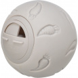 Snack ball pro hlodavce 7 cm